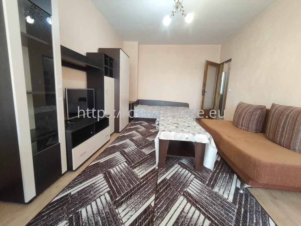 Дава под наем 2-СТАЕН, гр. Благоевград, Ален мак, снимка 7 - Апартаменти - 54360790