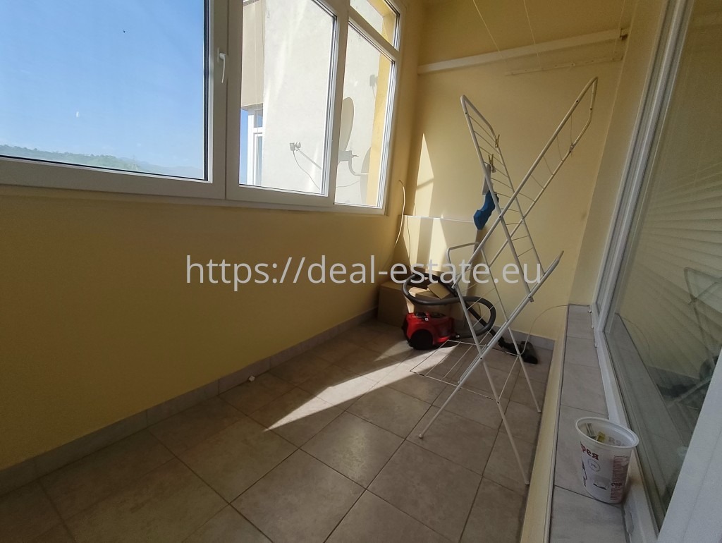 Дава под наем 2-СТАЕН, гр. Благоевград, Ален мак, снимка 11 - Апартаменти - 54360790