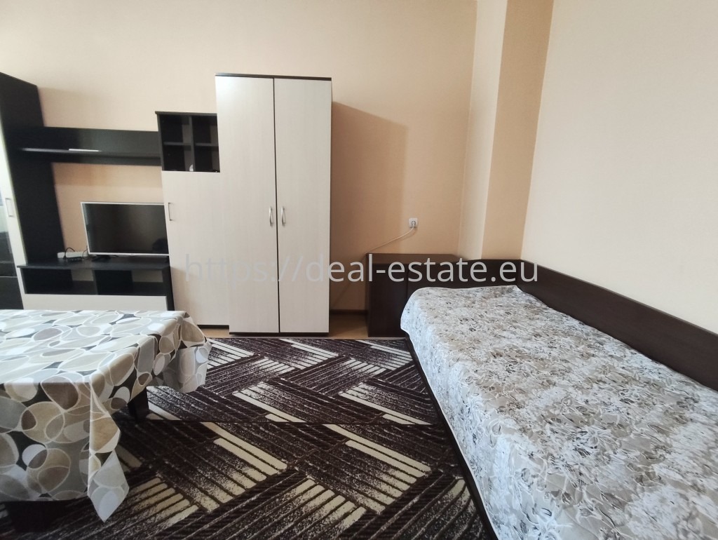 Дава под наем 2-СТАЕН, гр. Благоевград, Ален мак, снимка 8 - Апартаменти - 54360790