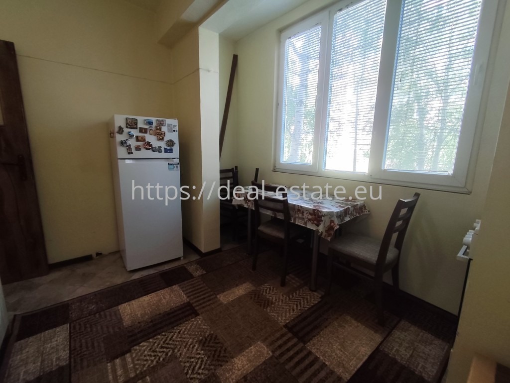 Дава под наем 2-СТАЕН, гр. Благоевград, Ален мак, снимка 5 - Апартаменти - 54360790