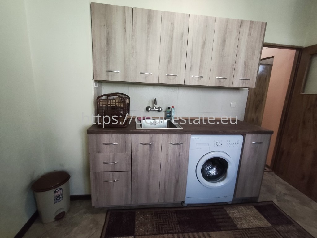 Дава под наем 2-СТАЕН, гр. Благоевград, Ален мак, снимка 3 - Апартаменти - 54360790