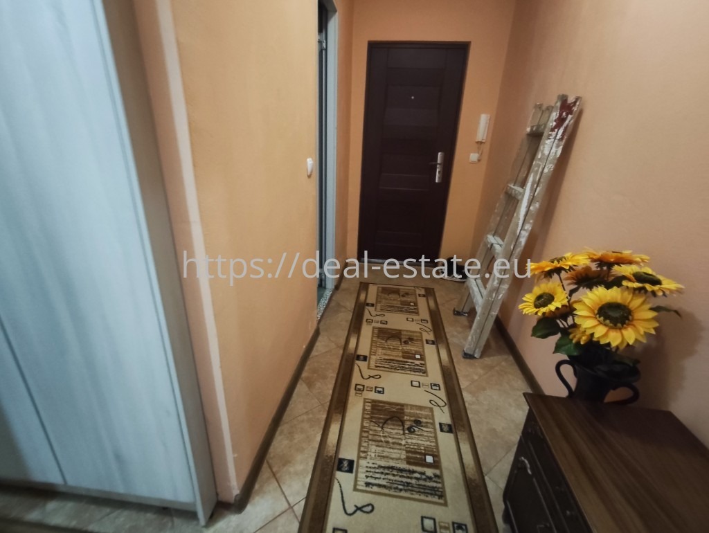 Дава под наем 2-СТАЕН, гр. Благоевград, Ален мак, снимка 10 - Апартаменти - 54360790