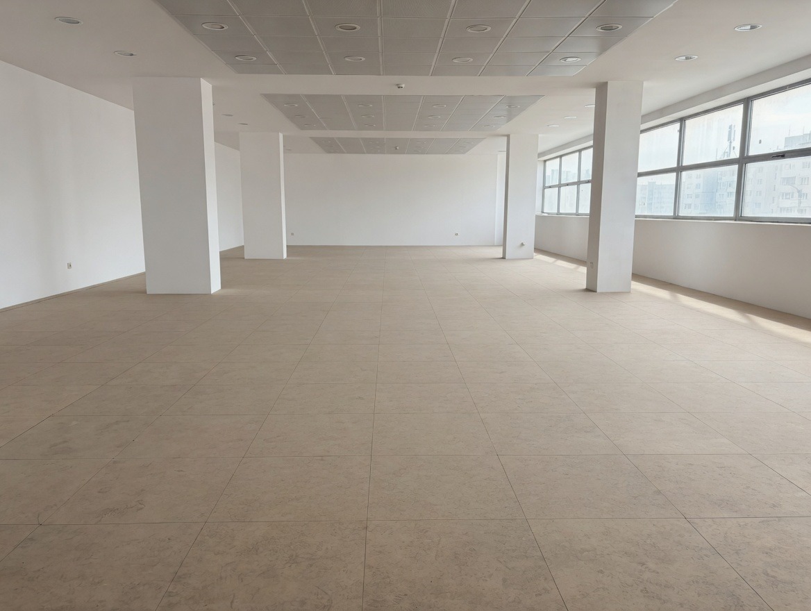 Дава под наем ОФИС, гр. София, Левски В, снимка 3 - Офиси - 54318392