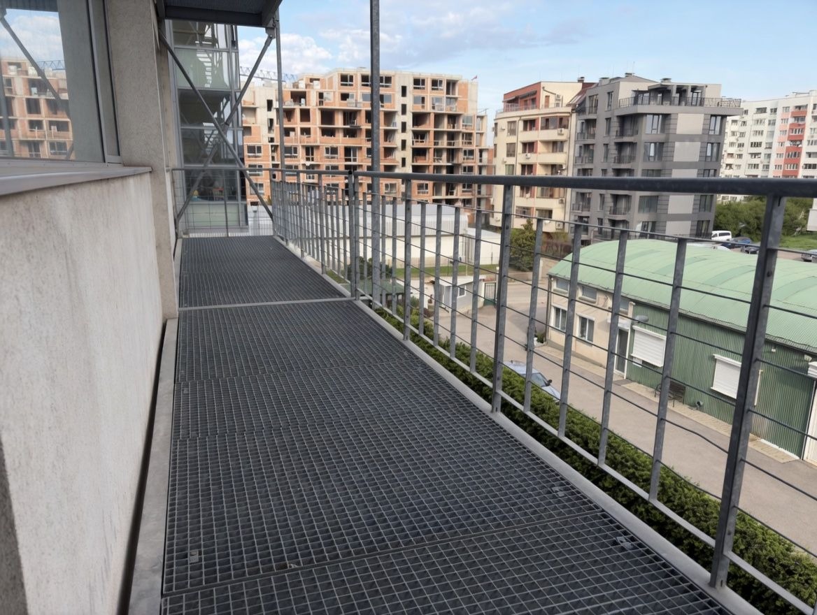 Дава под наем ОФИС, гр. София, Левски В, снимка 7 - Офиси - 54318392