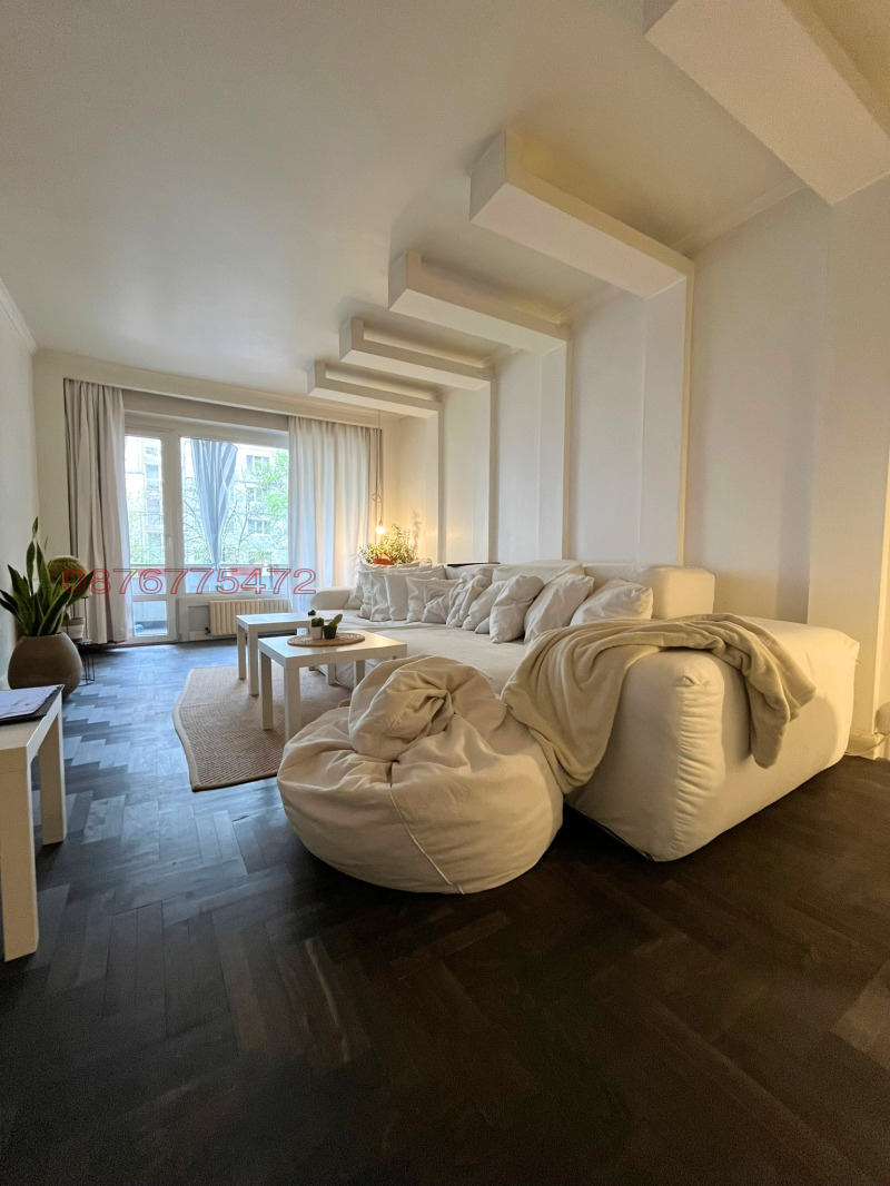 Дава под Наем 2-СТАЕН в град София, Света Троица - 65 кв.м / 700 € » 1 369.08 лв.