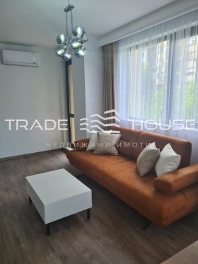 1 bedroom Kamenitsa 1, Plovdiv 2