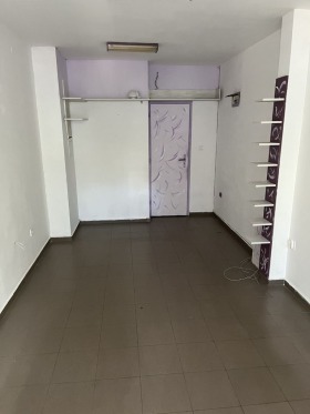 Дава под наем магазин град София Гоце Делчев - [1] 