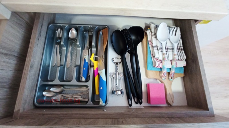 A louer  Studio Rouse , Droujba 3 , 38 m² | 46435506 - image [5]