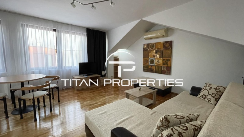 K pronájmu  1 ložnice Varna , Centar , 65 m2 | 84283632 - obraz [7]