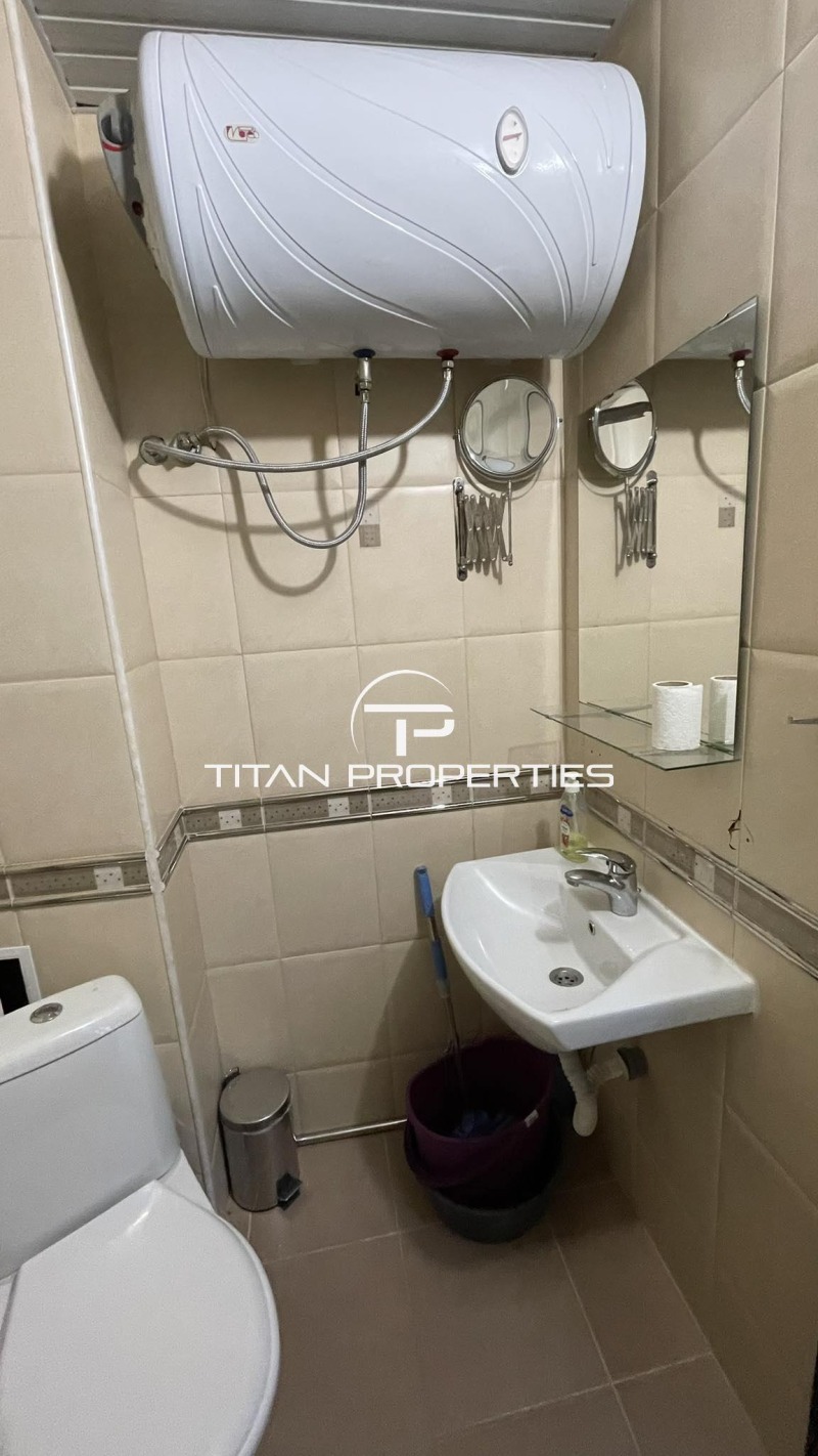 En renta  1 dormitorio Varna , Tsentar , 65 metros cuadrados | 84283632 - imagen [16]