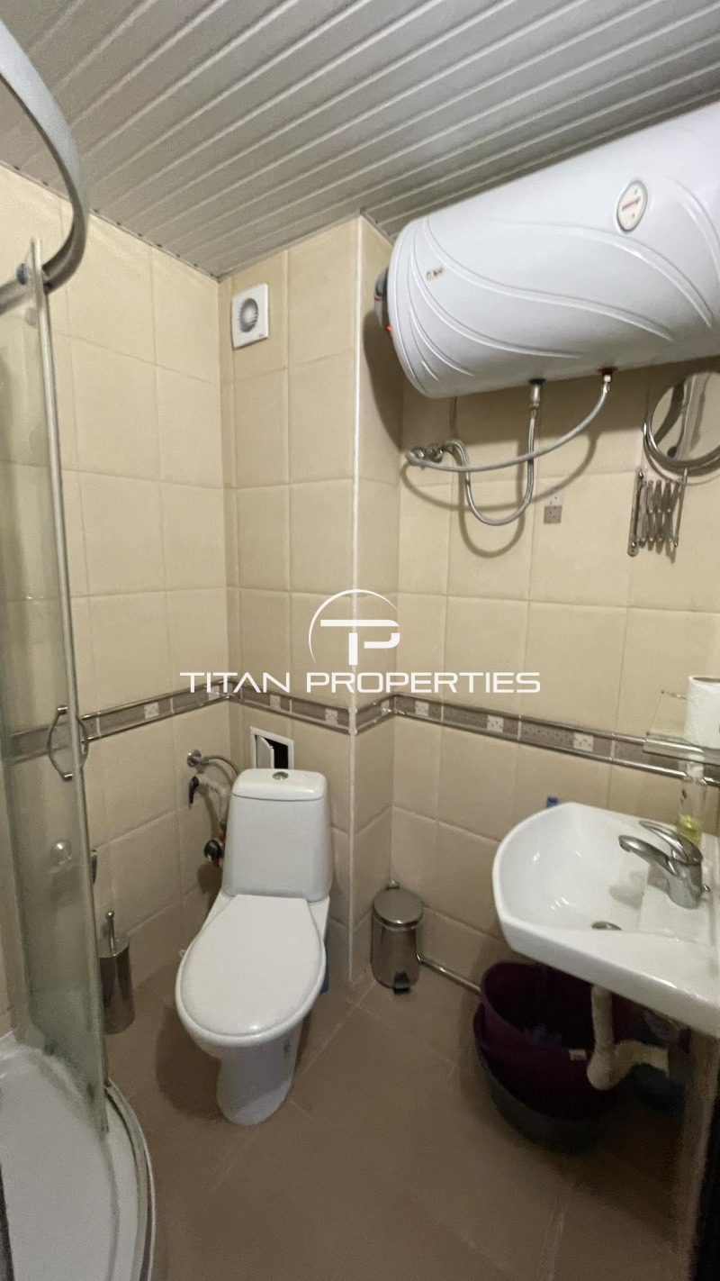 En renta  1 dormitorio Varna , Tsentar , 65 metros cuadrados | 84283632 - imagen [15]