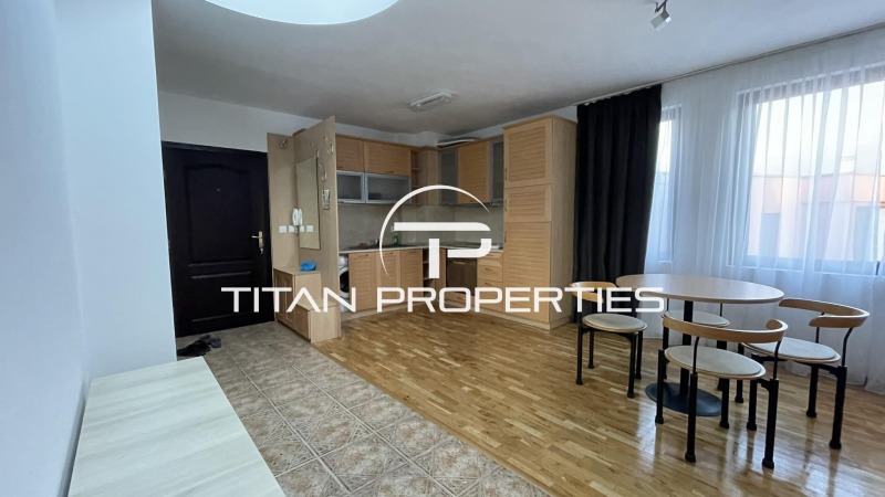 K pronájmu  1 ložnice Varna , Centar , 65 m2 | 84283632 - obraz [6]