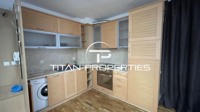 K pronájmu  1 ložnice Varna , Centar , 65 m2 | 84283632 - obraz [8]