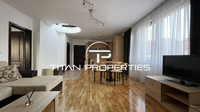 K pronájmu  1 ložnice Varna , Centar , 65 m2 | 84283632 - obraz [17]