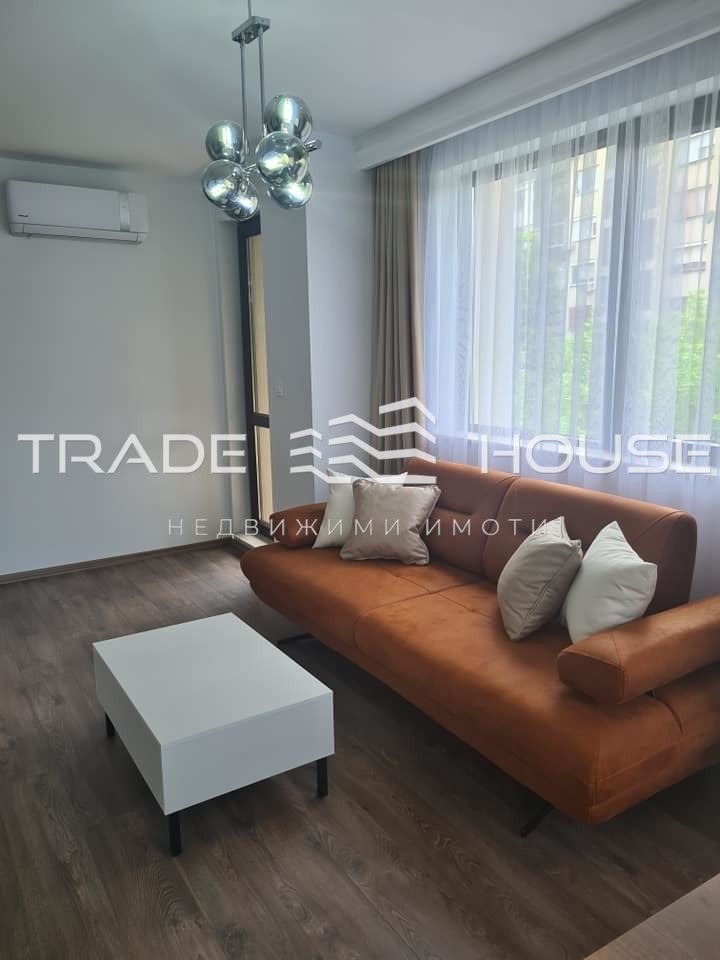 De inchiriat  1 dormitor Plovdiv , Camenița 1 , 72 mp | 80555811 - imagine [2]