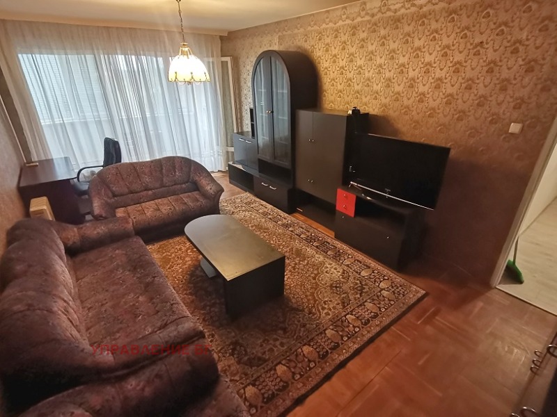 Til leje  1 soveværelse Sofia , Lyulin 10 , 70 kvm | 94513758 - billede [4]