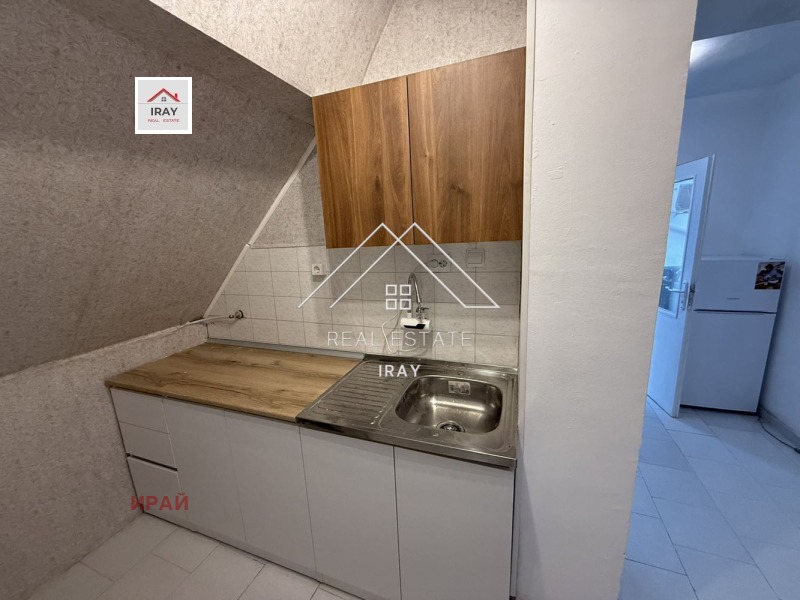 Te huur  1 slaapkamer Stara Zagora , Tsentar , 75 m² | 60353655 - afbeelding [10]