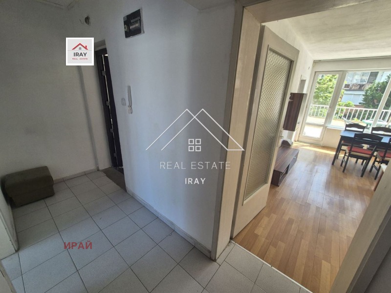 Te huur  1 slaapkamer Stara Zagora , Tsentar , 75 m² | 60353655 - afbeelding [6]