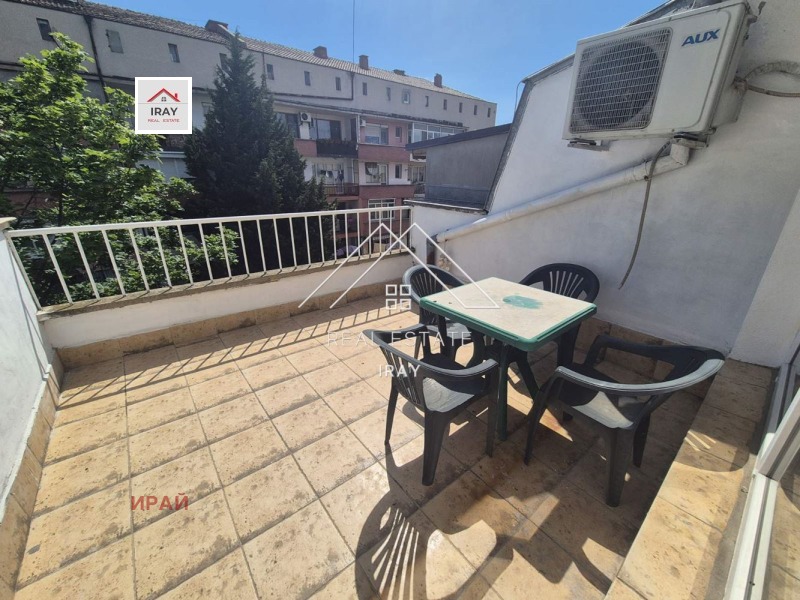 Te huur  1 slaapkamer Stara Zagora , Tsentar , 75 m² | 60353655 - afbeelding [16]