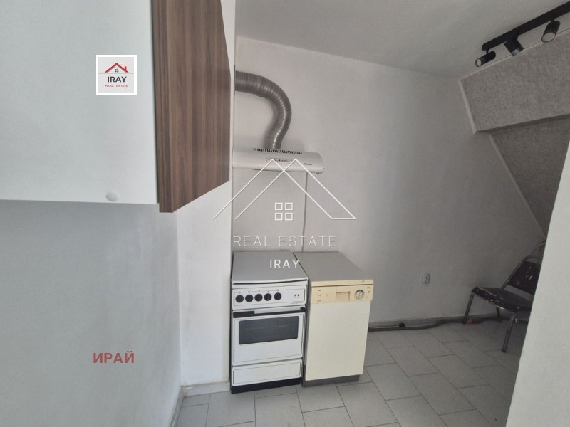 Te huur  1 slaapkamer Stara Zagora , Tsentar , 75 m² | 60353655 - afbeelding [9]