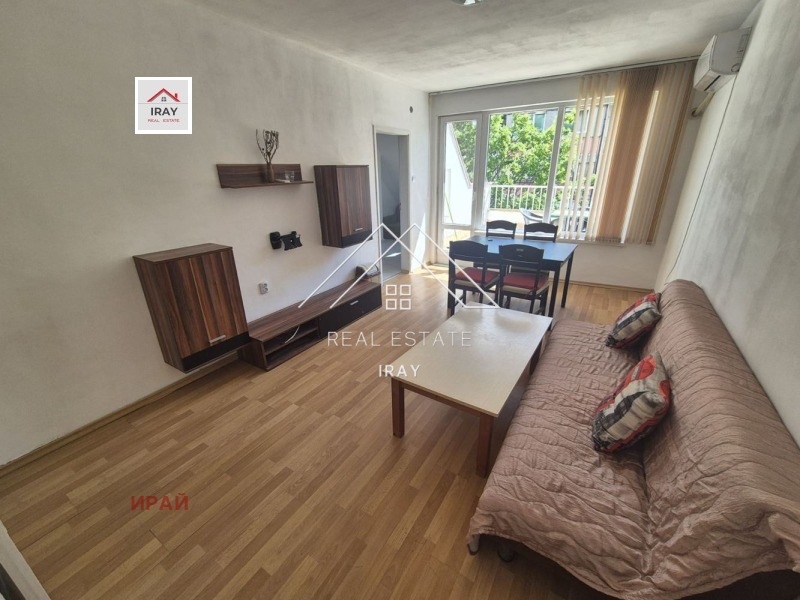Te huur  1 slaapkamer Stara Zagora , Tsentar , 75 m² | 60353655 - afbeelding [3]