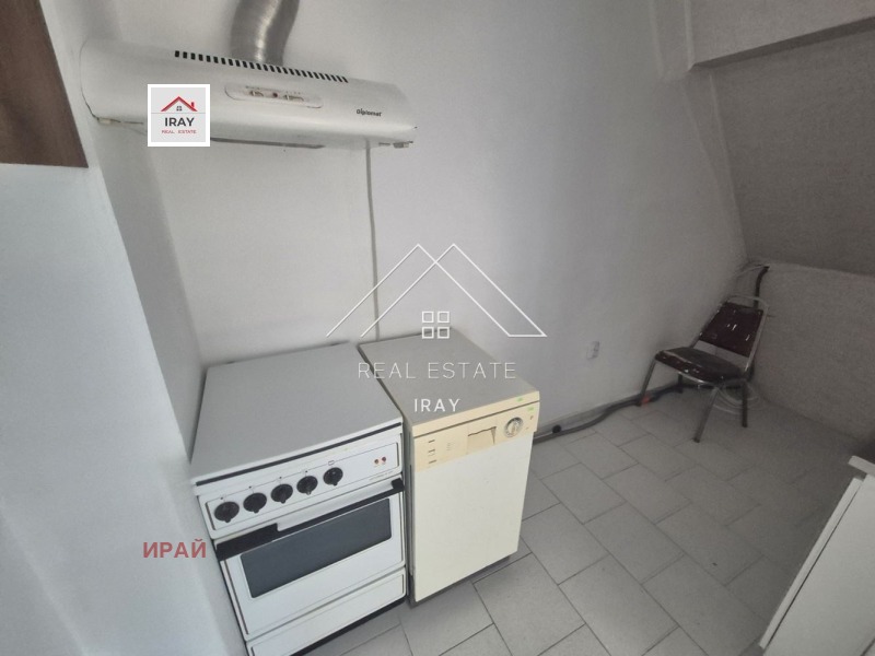 Te huur  1 slaapkamer Stara Zagora , Tsentar , 75 m² | 60353655 - afbeelding [11]