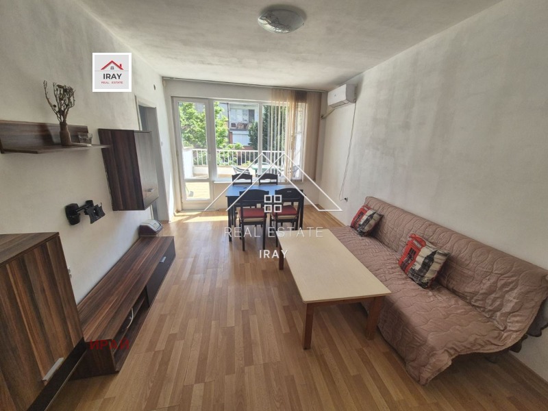 Te huur  1 slaapkamer Stara Zagora , Tsentar , 75 m² | 60353655 - afbeelding [2]