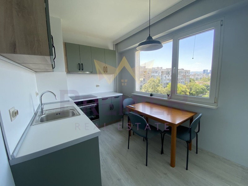 В аренду  1 спальня София , Дружба 1 , 60 кв.м | 31848790 - изображение [4]