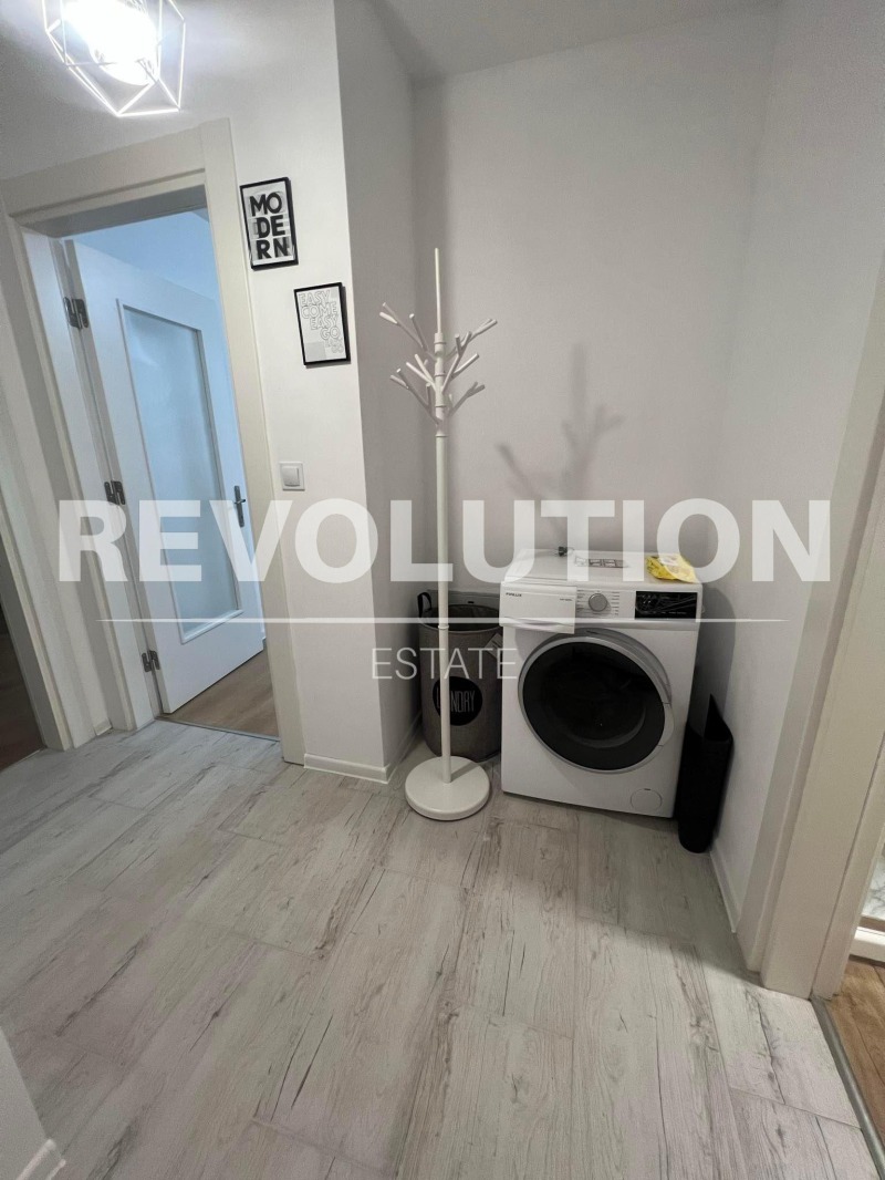 Дава под наем 2-СТАЕН, гр. Пловдив, Христо Смирненски, снимка 8 - Апартаменти - 52571450