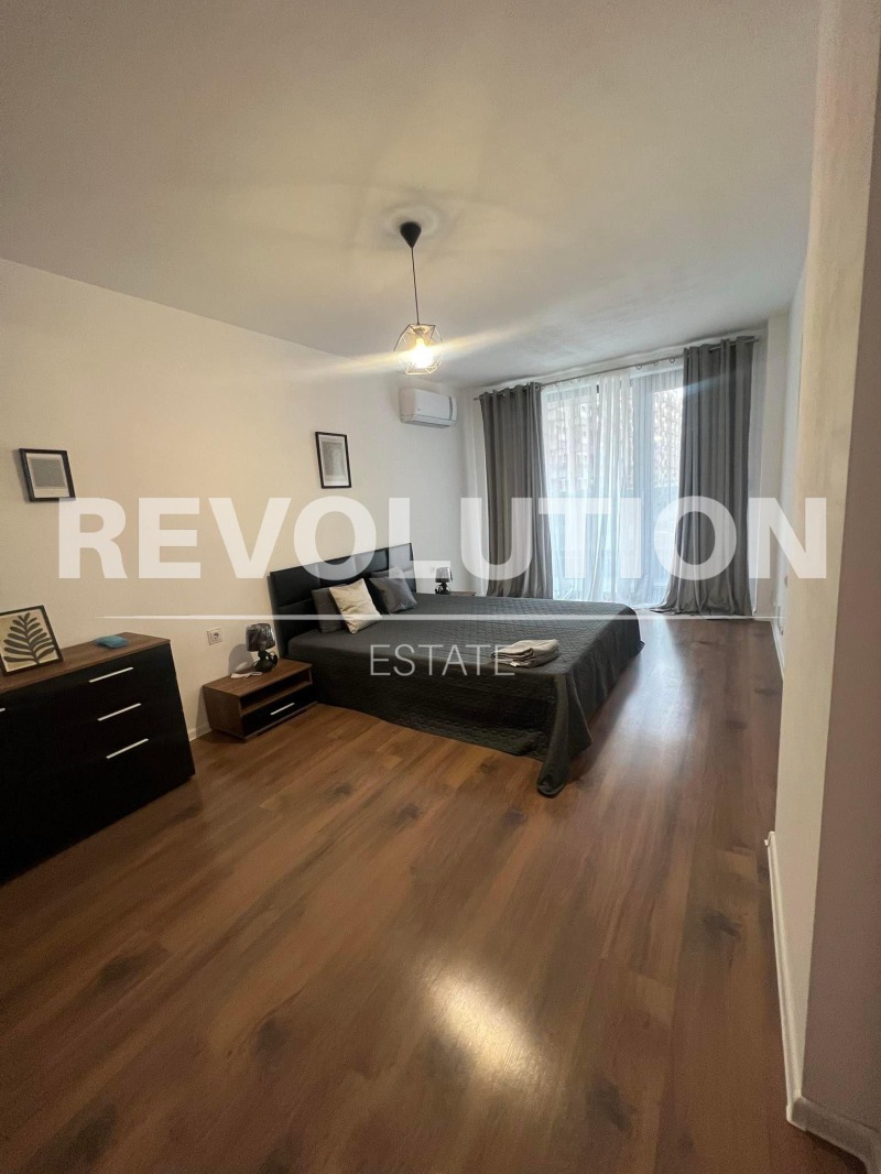 Дава под наем 2-СТАЕН, гр. Пловдив, Христо Смирненски, снимка 5 - Апартаменти - 52571450