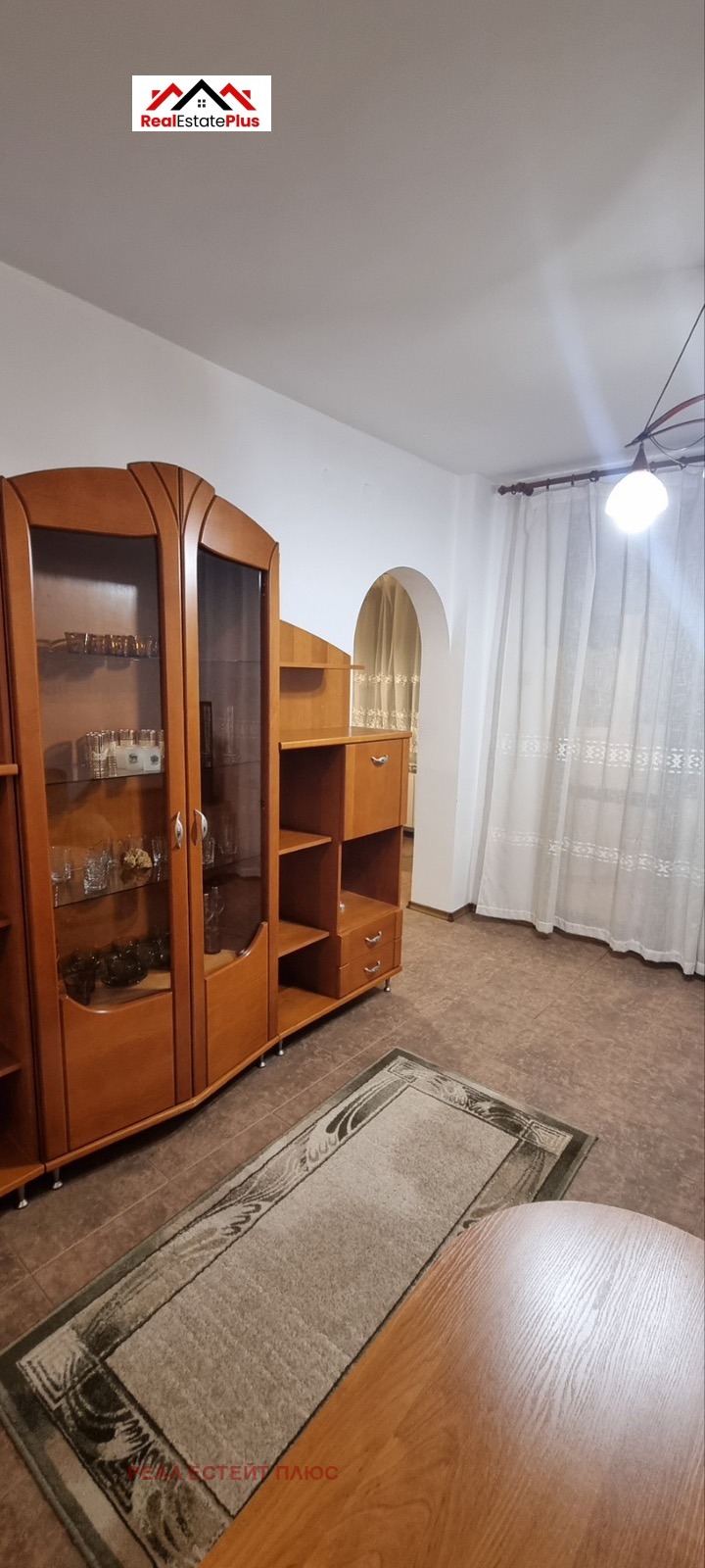 Дава под наем 2-СТАЕН, гр. Плевен, Широк център, снимка 6 - Апартаменти - 53451542