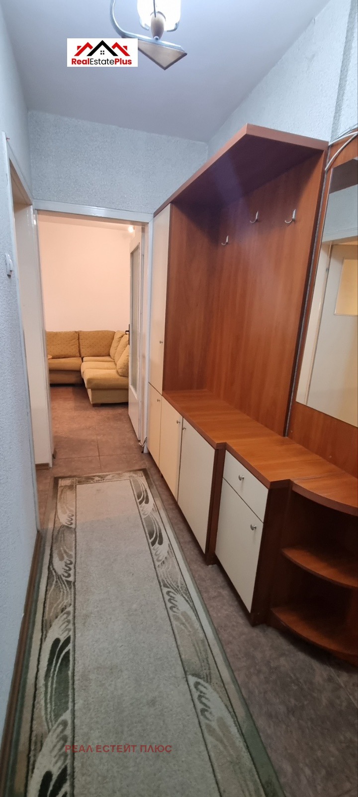 Дава под наем 2-СТАЕН, гр. Плевен, Широк център, снимка 5 - Апартаменти - 53451542