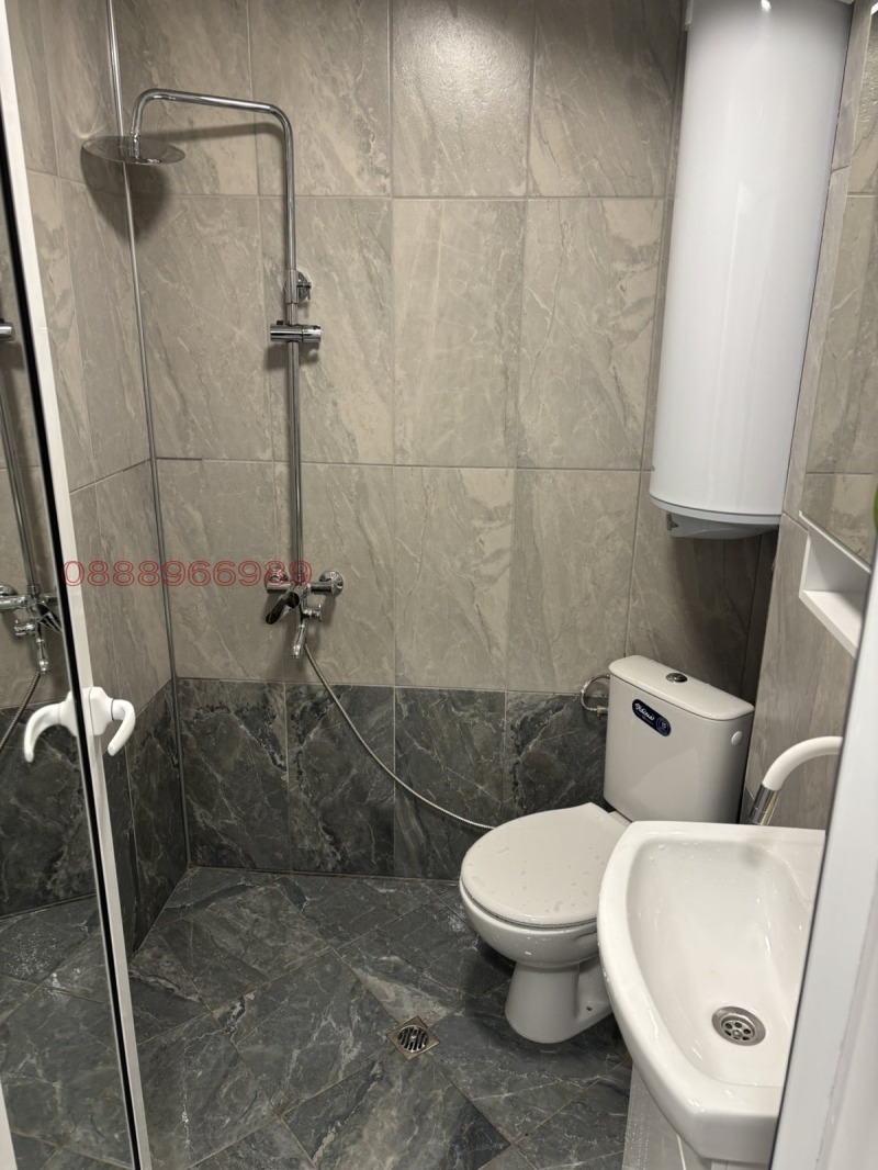 Дава под наем 2-СТАЕН, гр. Стара Загора, Център