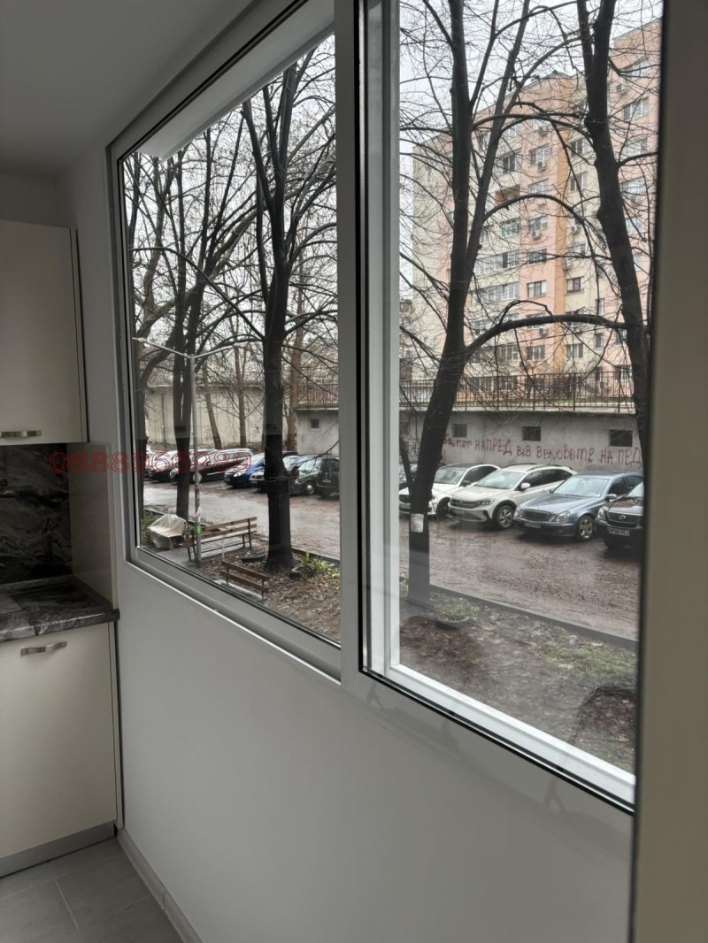 Дава под наем 2-СТАЕН, гр. Стара Загора, Център, снимка 7 - Апартаменти - 53501564