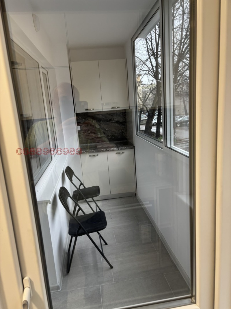 Дава под наем 2-СТАЕН, гр. Стара Загора, Център, снимка 6 - Апартаменти - 53501564