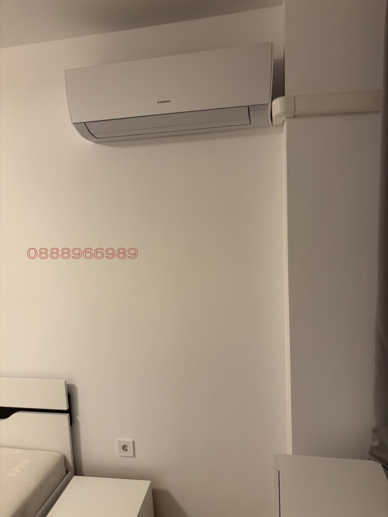 Дава под наем 2-СТАЕН, гр. Стара Загора, Център, снимка 12 - Апартаменти - 53501564