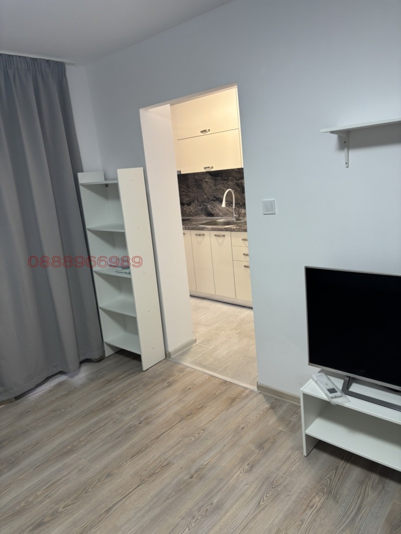 Дава под наем 2-СТАЕН, гр. Стара Загора, Център, снимка 15 - Апартаменти - 53501564