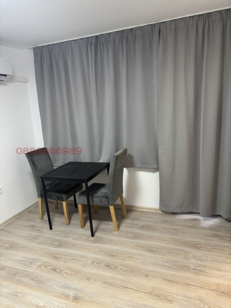 Дава под наем 2-СТАЕН, гр. Стара Загора, Център, снимка 5 - Апартаменти - 53501564