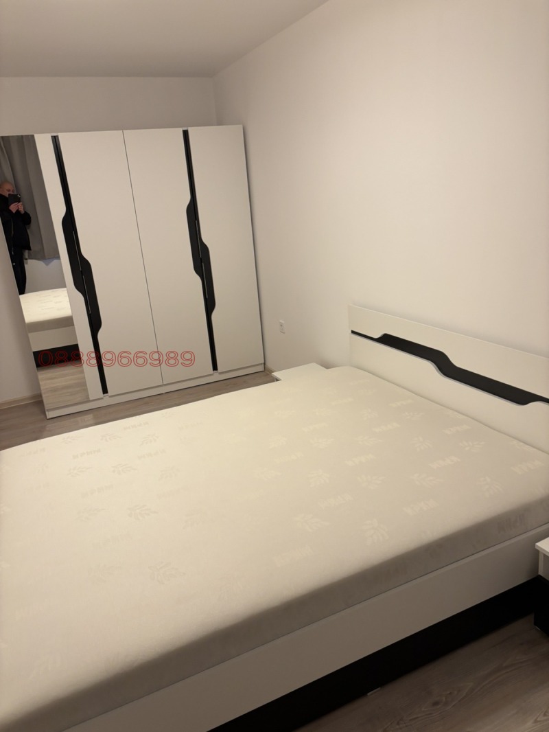 Дава под наем 2-СТАЕН, гр. Стара Загора, Център, снимка 11 - Апартаменти - 53501564