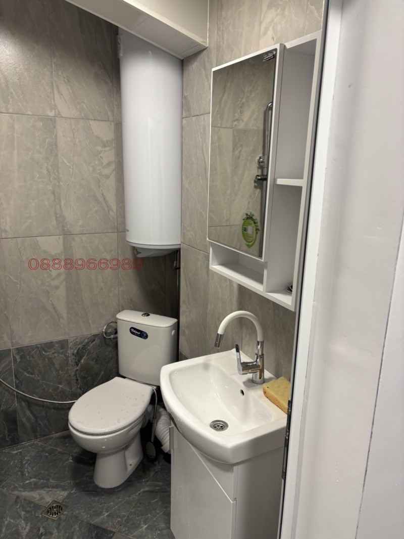 Дава под наем 2-СТАЕН, гр. Стара Загора, Център, снимка 9 - Апартаменти - 53501564