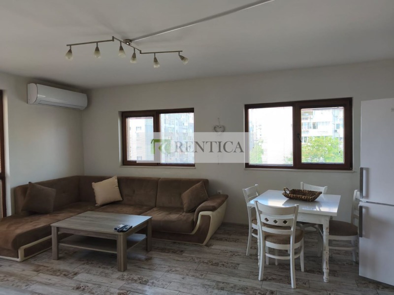 Kiralık  2 yatak odası Varna , Çataldja , 100 metrekare | 20557698 - görüntü [5]