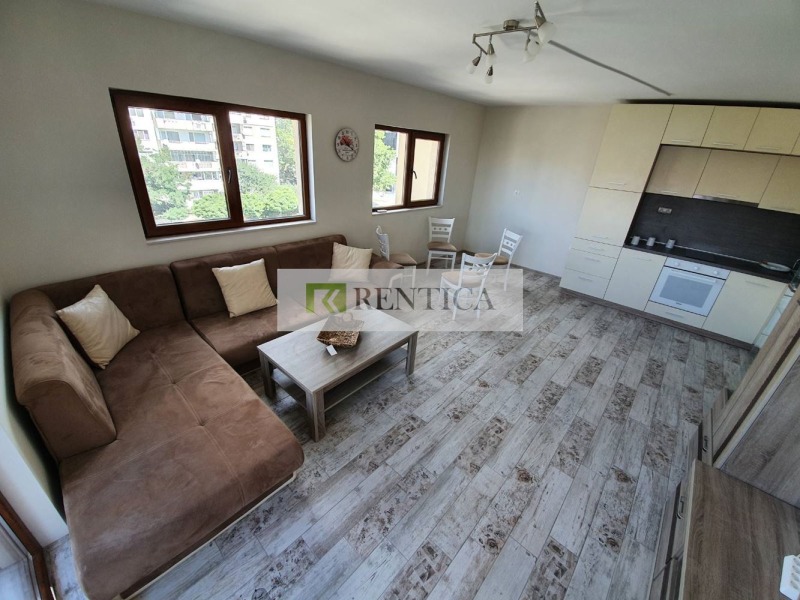 Kiralık  2 yatak odası Varna , Çataldja , 100 metrekare | 20557698 - görüntü [4]