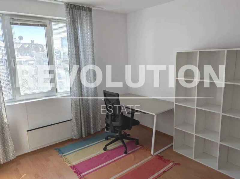 Дава под наем 3-СТАЕН, гр. Варна, Спортна зала, снимка 3 - Апартаменти - 52198616