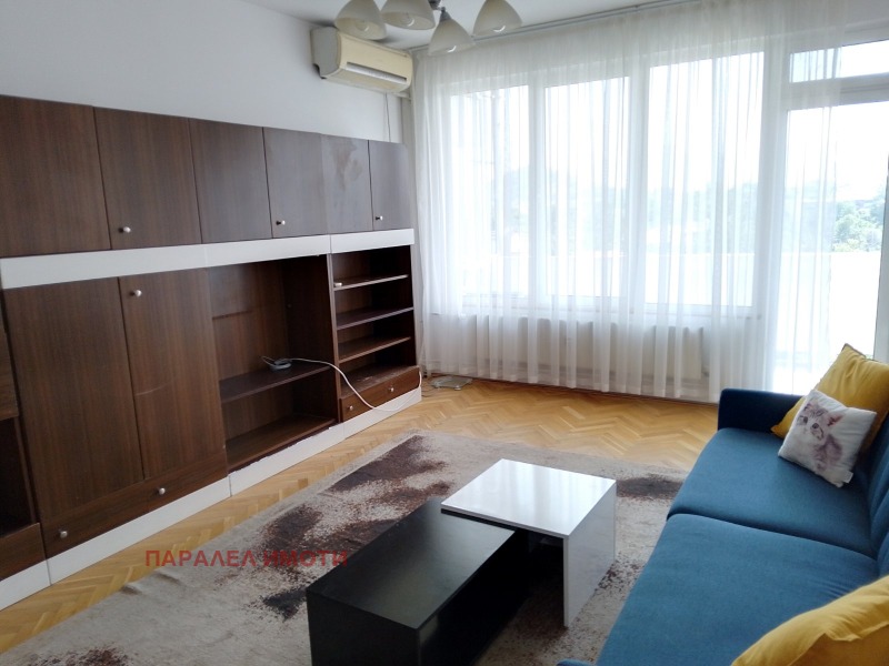 Дава под наем 3-СТАЕН, гр. Пловдив, Център, снимка 4 - Апартаменти - 52871734