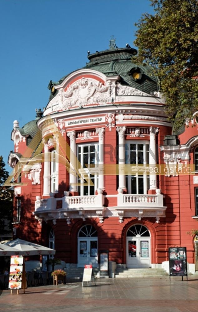 Дава под наем 3-СТАЕН, гр. Варна, Операта, снимка 7 - Апартаменти - 53897396