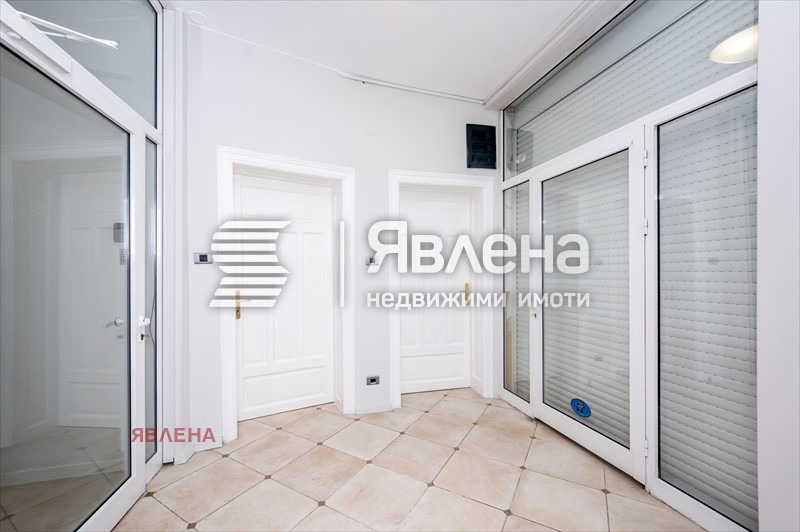 Дава под наем ОФИС, гр. София, Център, снимка 11 - Офиси - 56300498