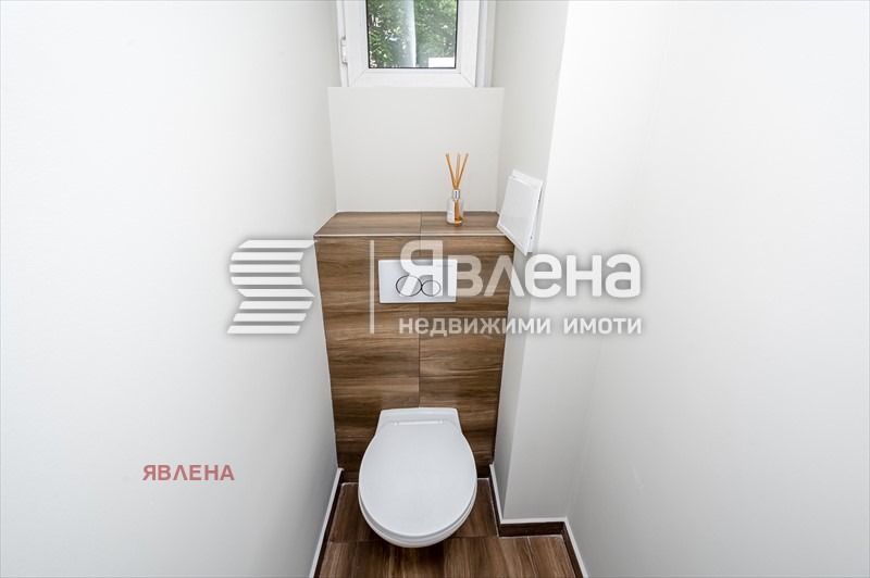 Дава под наем ОФИС, гр. София, Център, снимка 9 - Офиси - 56300498