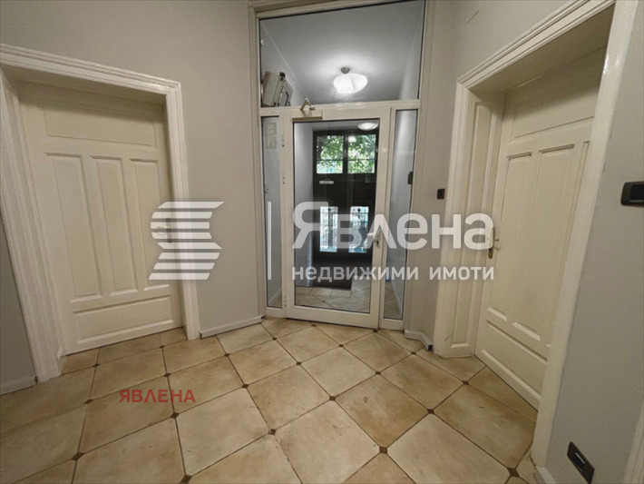 Дава под наем ОФИС, гр. София, Център, снимка 17 - Офиси - 56300498