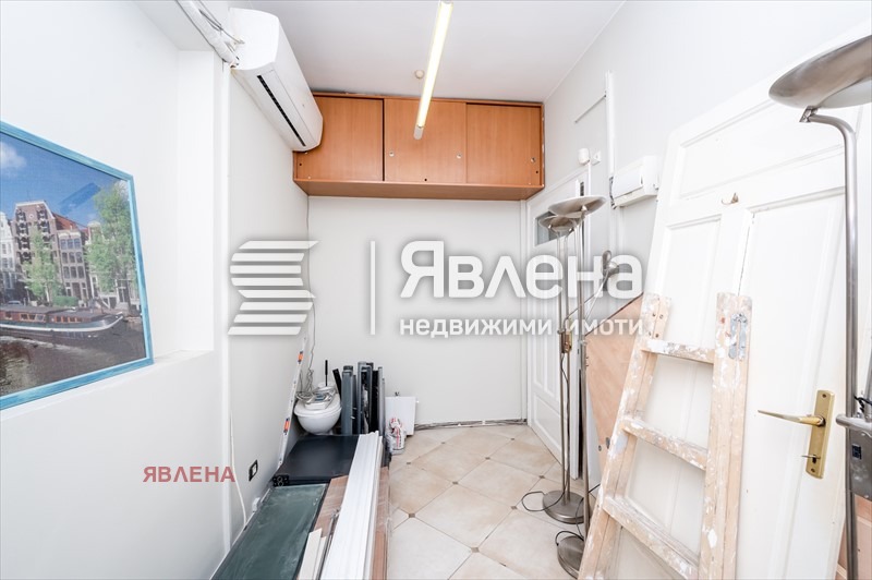 Дава под наем ОФИС, гр. София, Център, снимка 10 - Офиси - 56300498