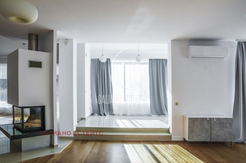 Дава под наем КЪЩА, гр. София, Малинова долина, снимка 2 - Къщи - 52573818